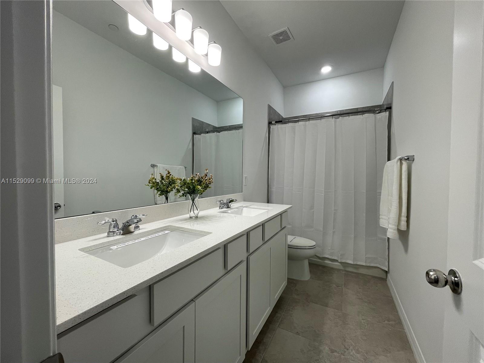 AMERICAN EXPRESS TRACT - Residential Lease