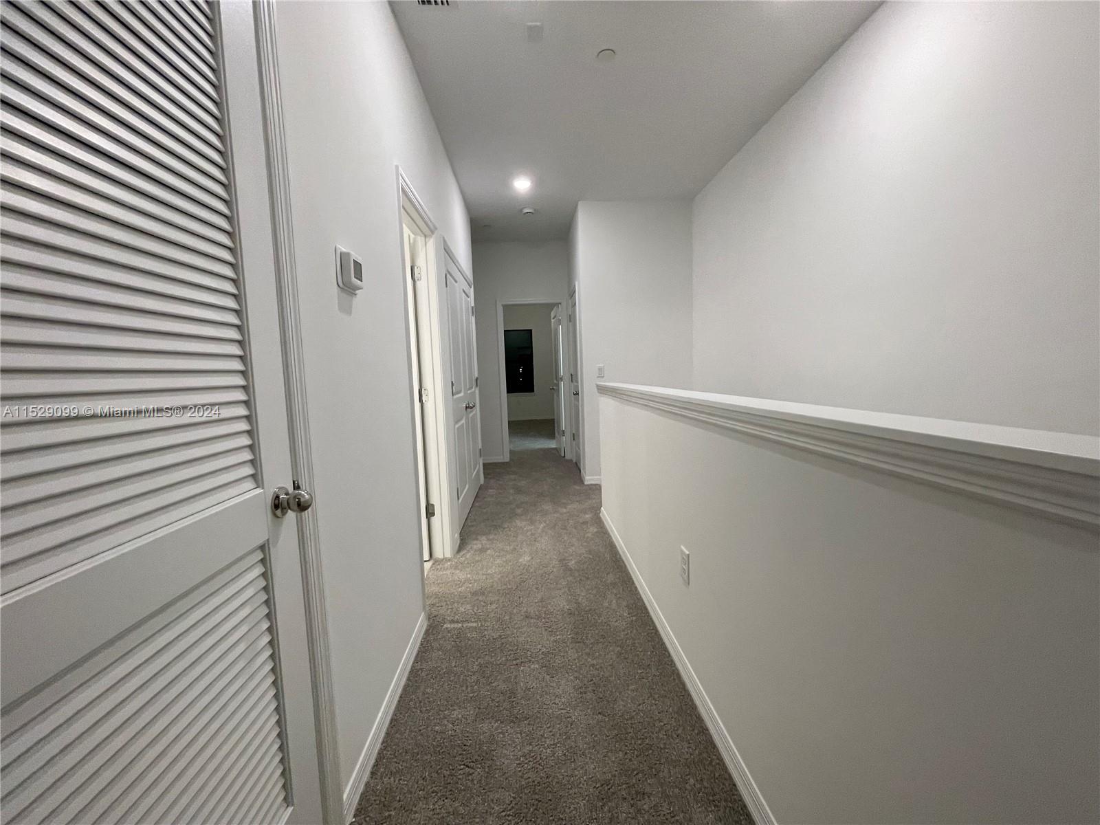 AMERICAN EXPRESS TRACT - Residential Lease