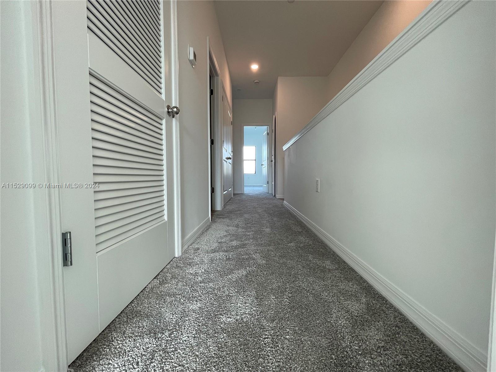 AMERICAN EXPRESS TRACT - Residential Lease