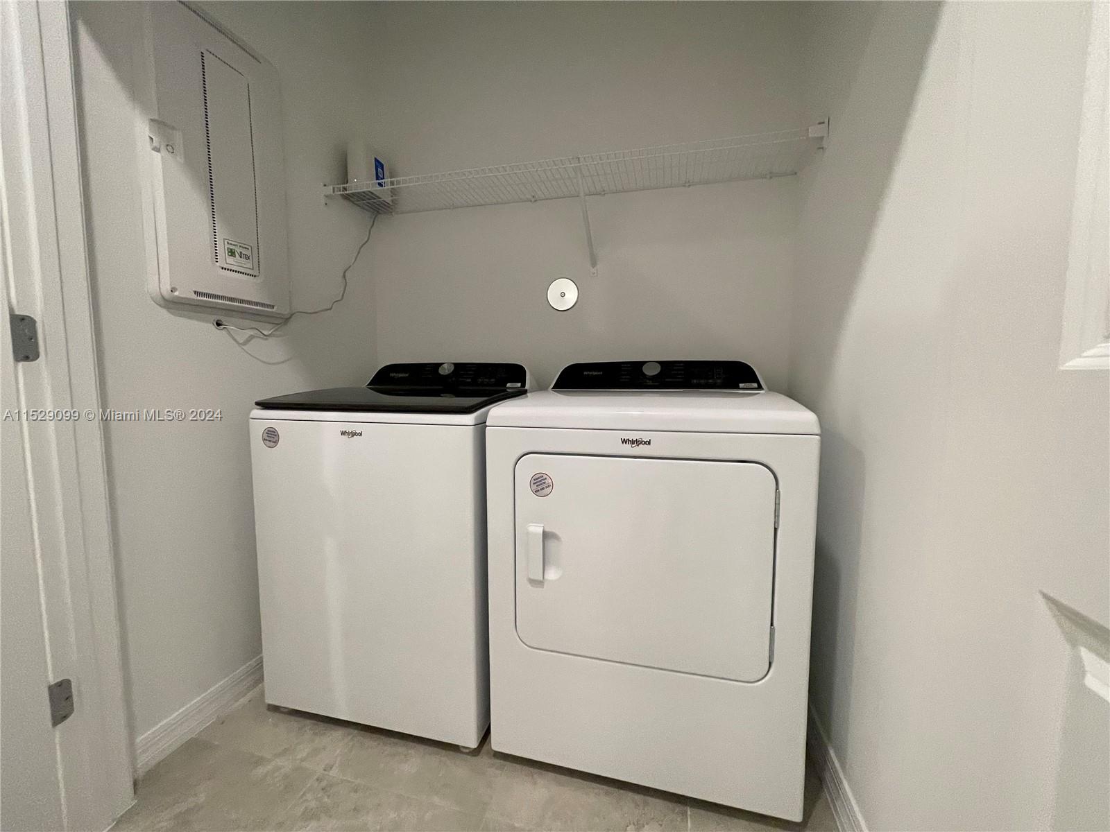 AMERICAN EXPRESS TRACT - Residential Lease