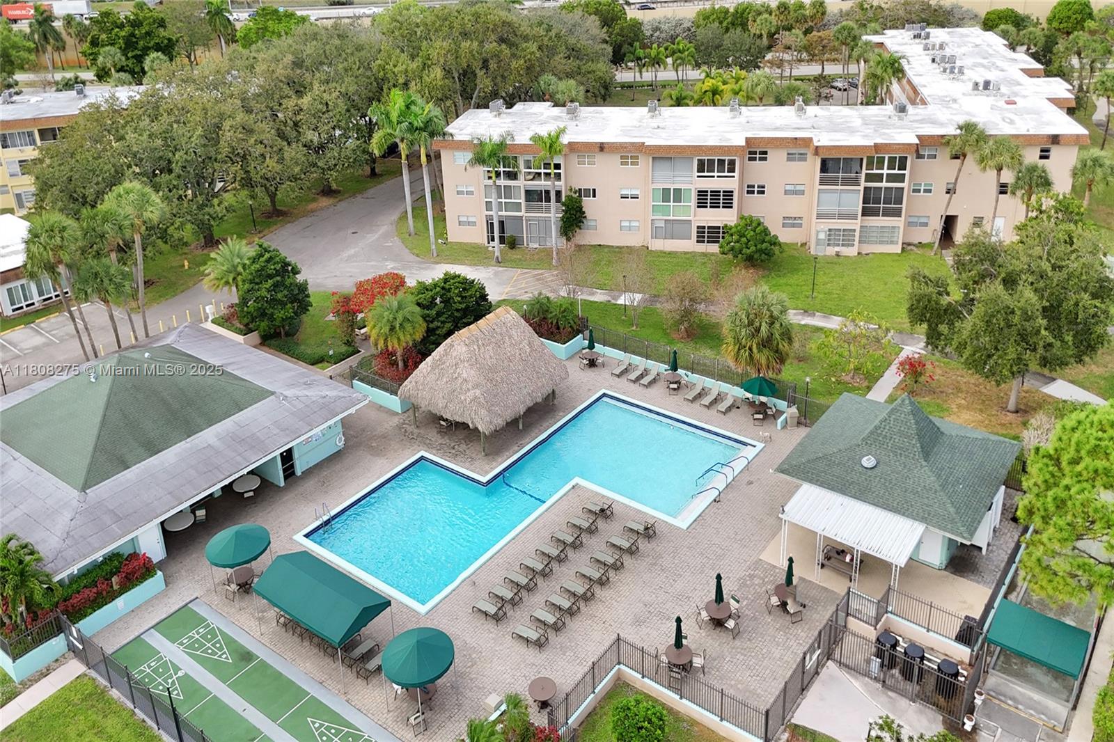 Property for Sale at 3508 Sw Natura Blvd 304, Deerfield Beach, Broward County, Florida - Bedrooms: 1 
Bathrooms: 2  - $90,000