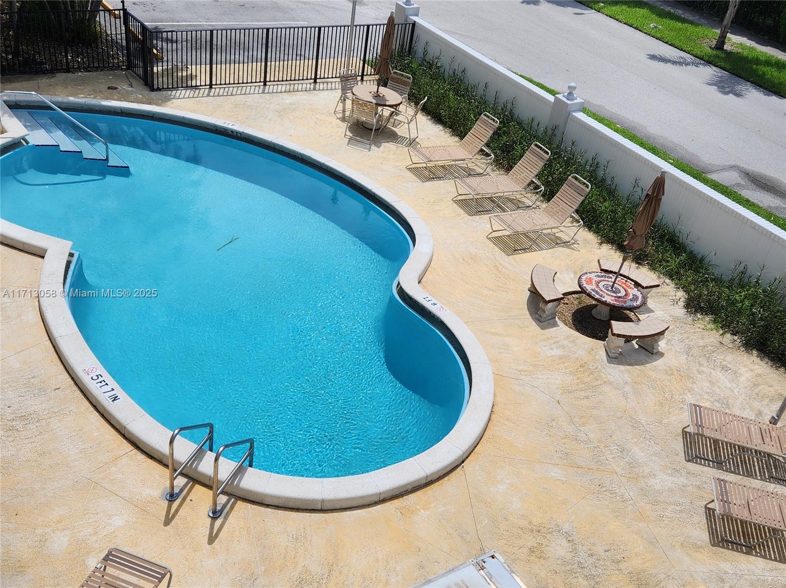 IMPERIAL VILLAGE CONDO - Residential Lease