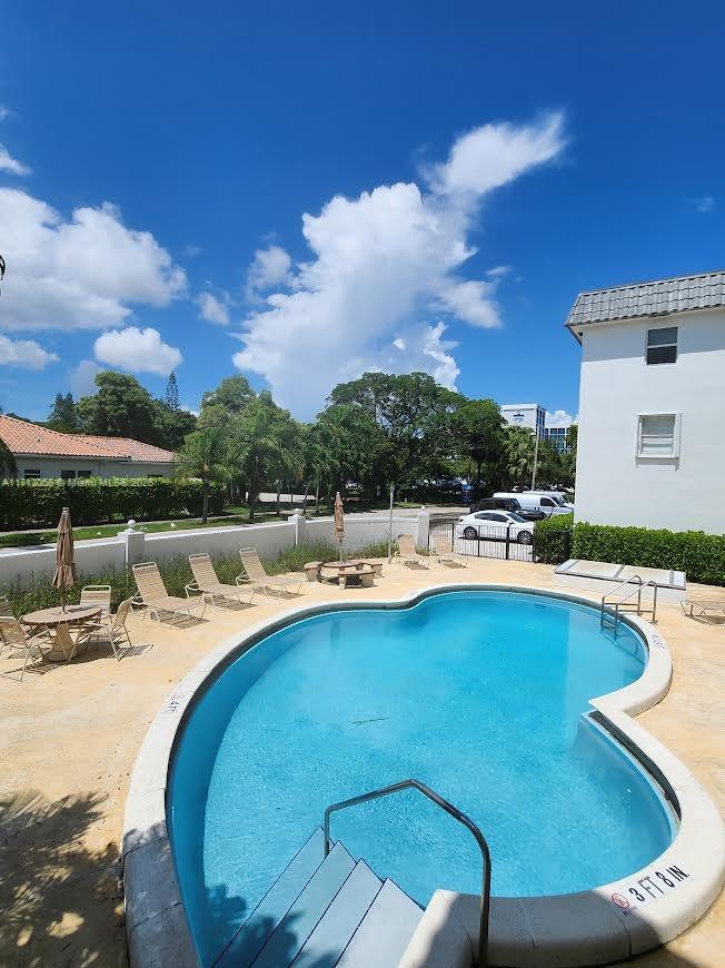 IMPERIAL VILLAGE CONDO - Residential Lease