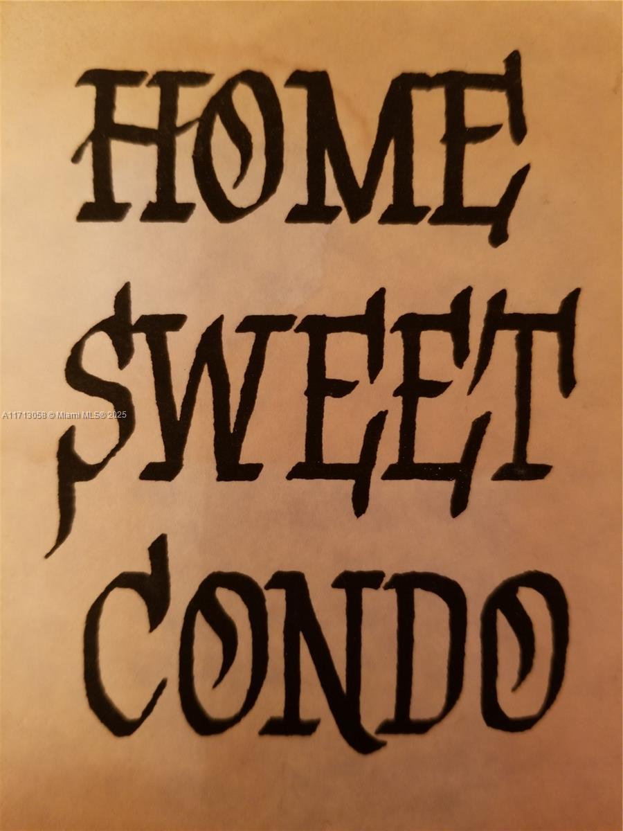 IMPERIAL VILLAGE CONDO - Residential Lease