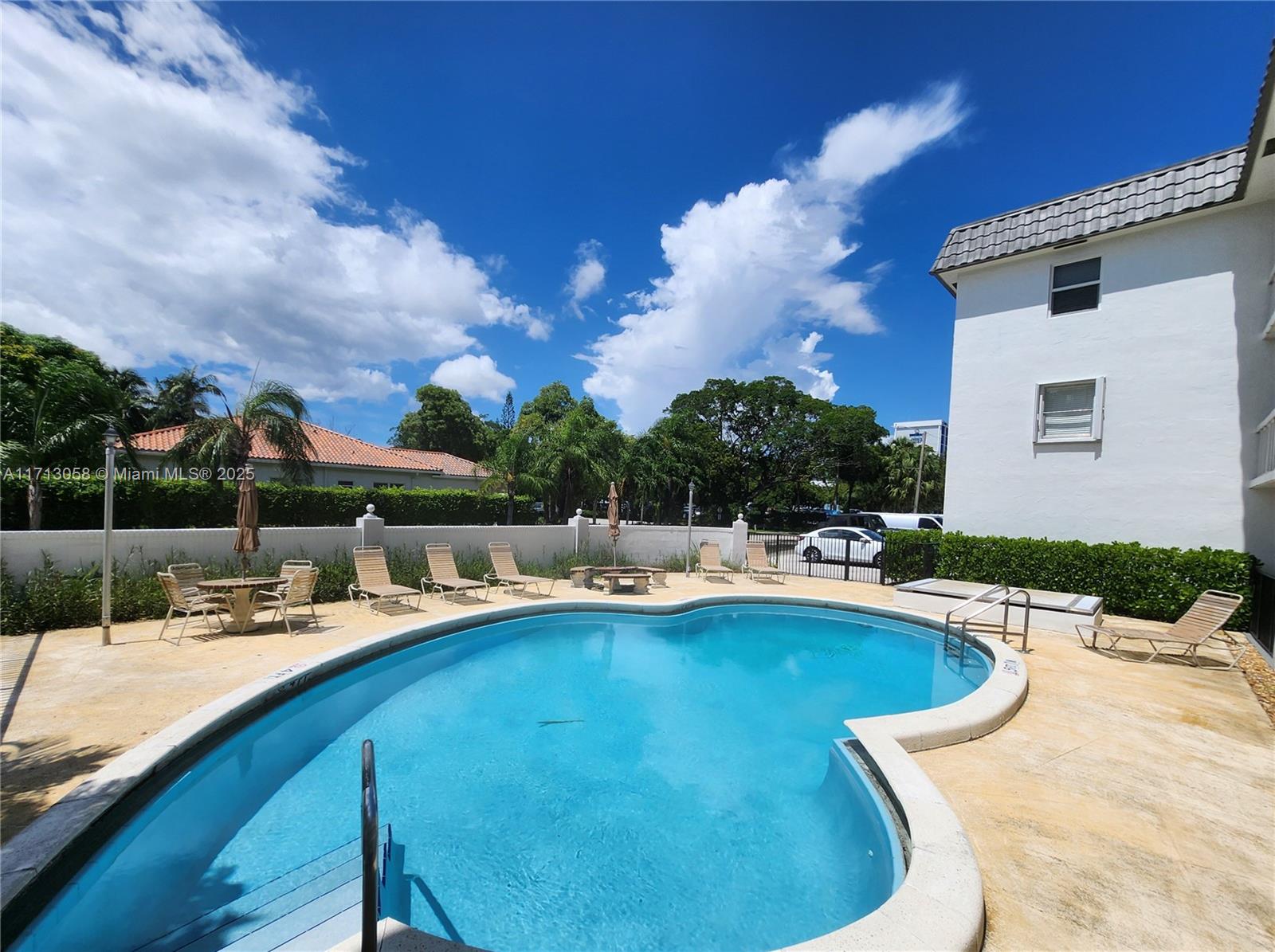 IMPERIAL VILLAGE CONDO - Residential Lease