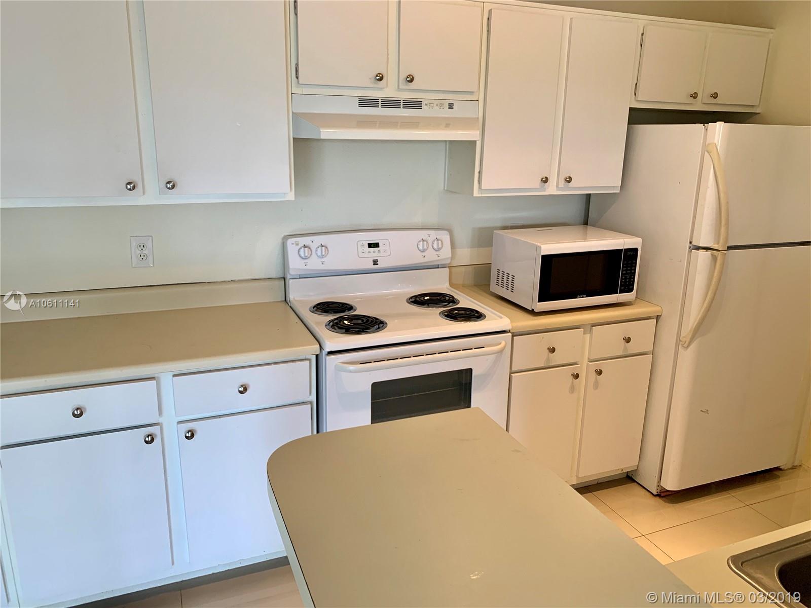 Coral Club Garden Villas - Residential Lease