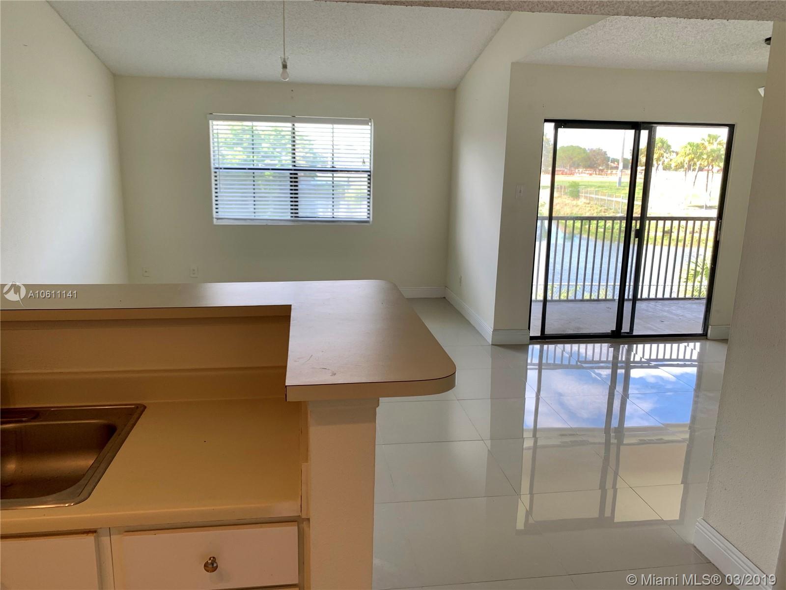 Coral Club Garden Villas - Residential Lease