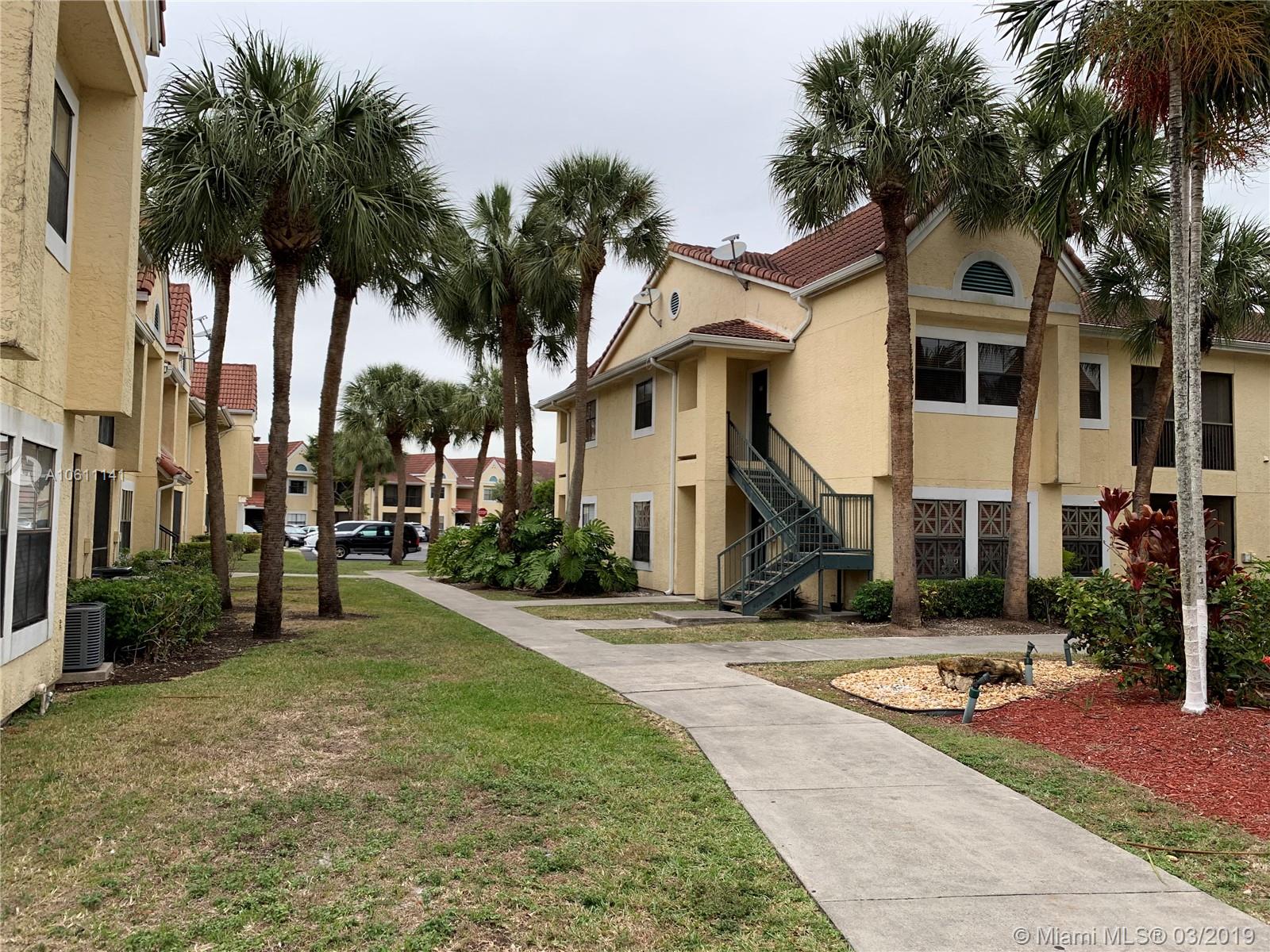 Coral Club Garden Villas - Residential Lease