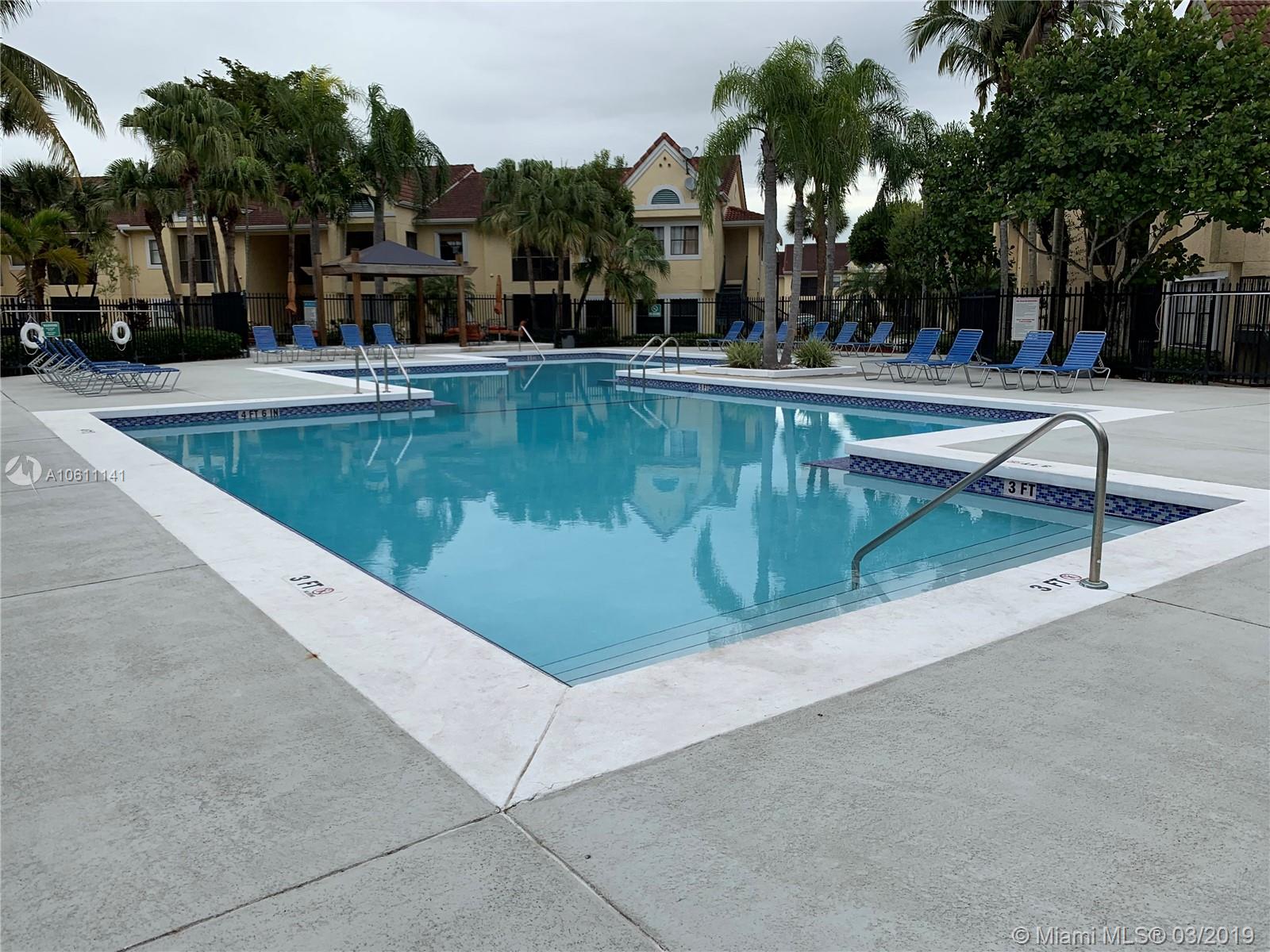 Coral Club Garden Villas - Residential Lease