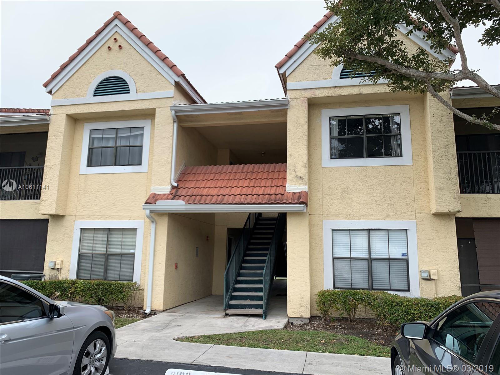 Coral Club Garden Villas - Residential Lease