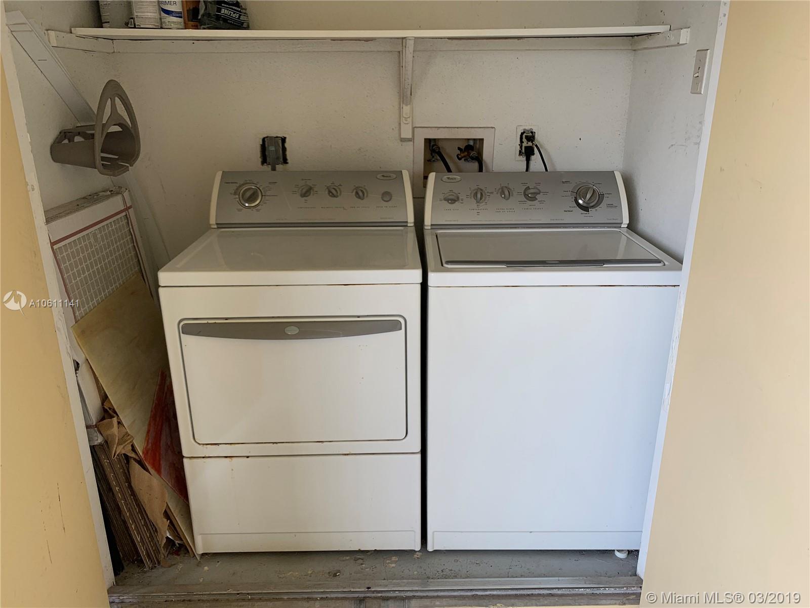 Coral Club Garden Villas - Residential Lease