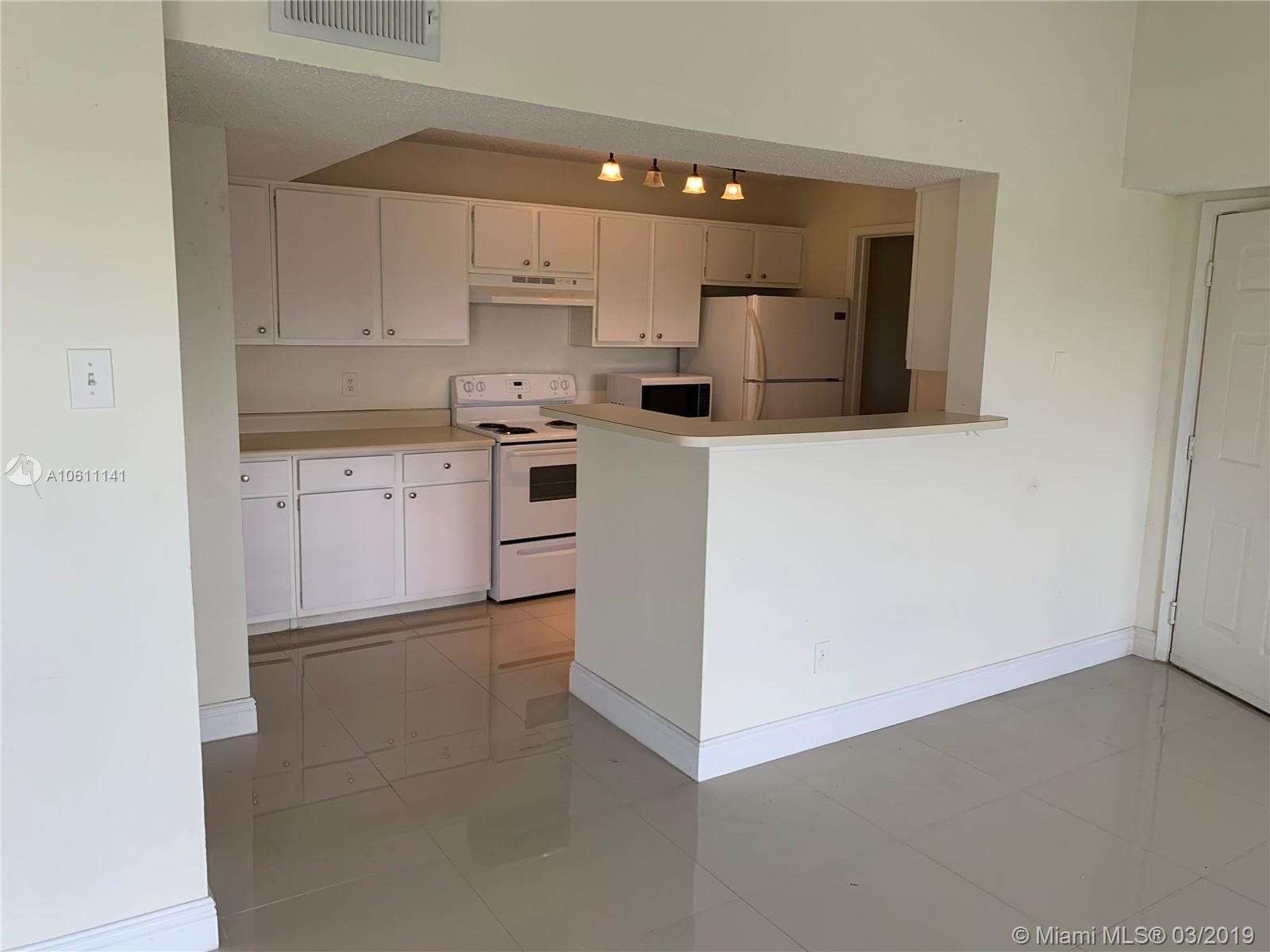 Coral Club Garden Villas - Residential Lease