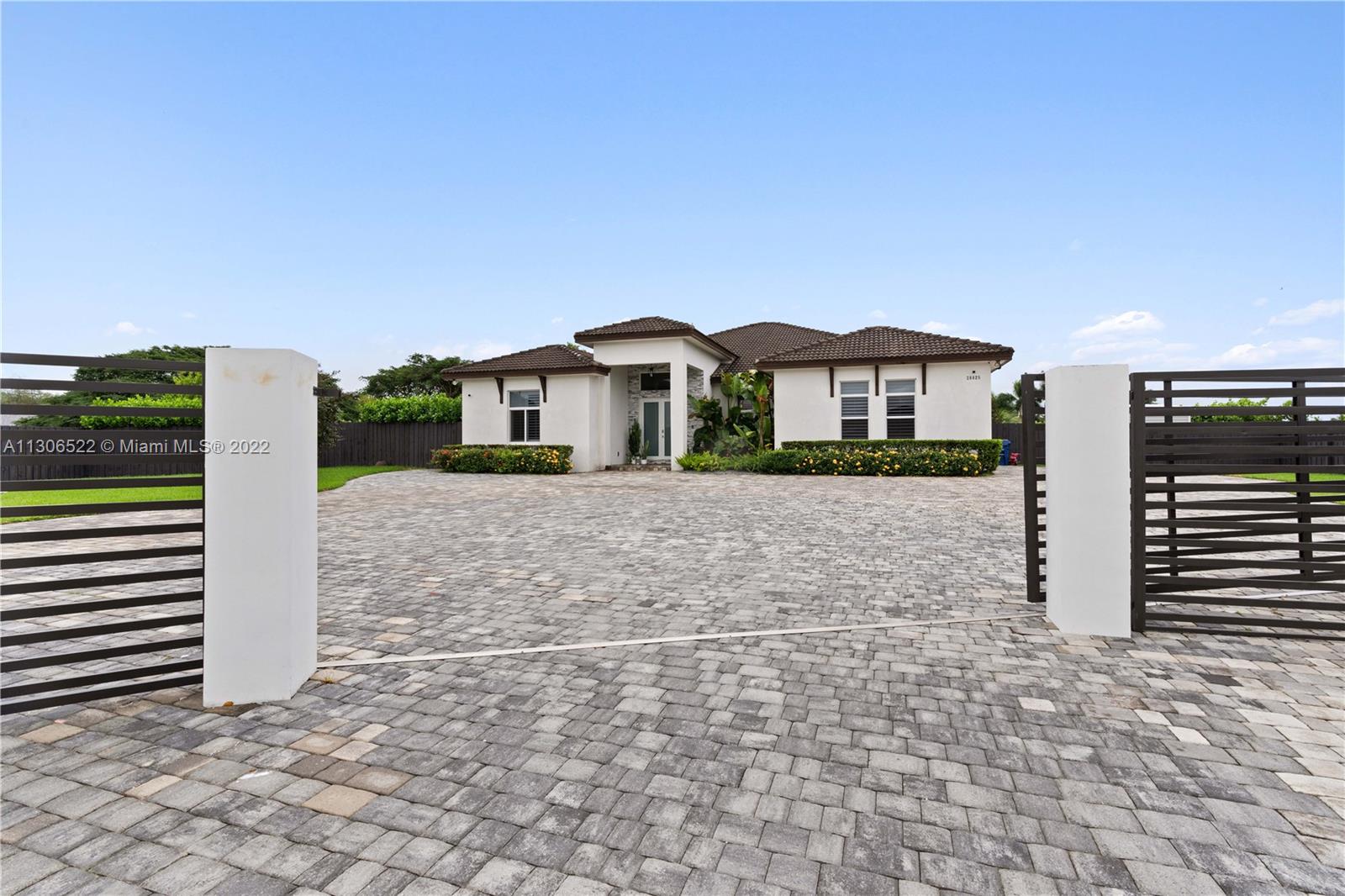 THE REDLANDS SEC 2 - Residential