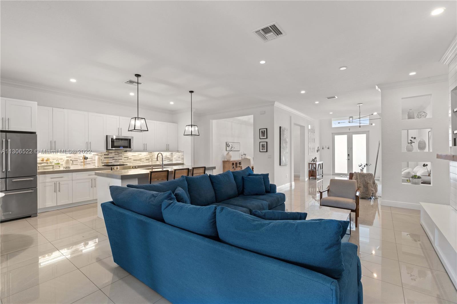 THE REDLANDS SEC 2 - Residential