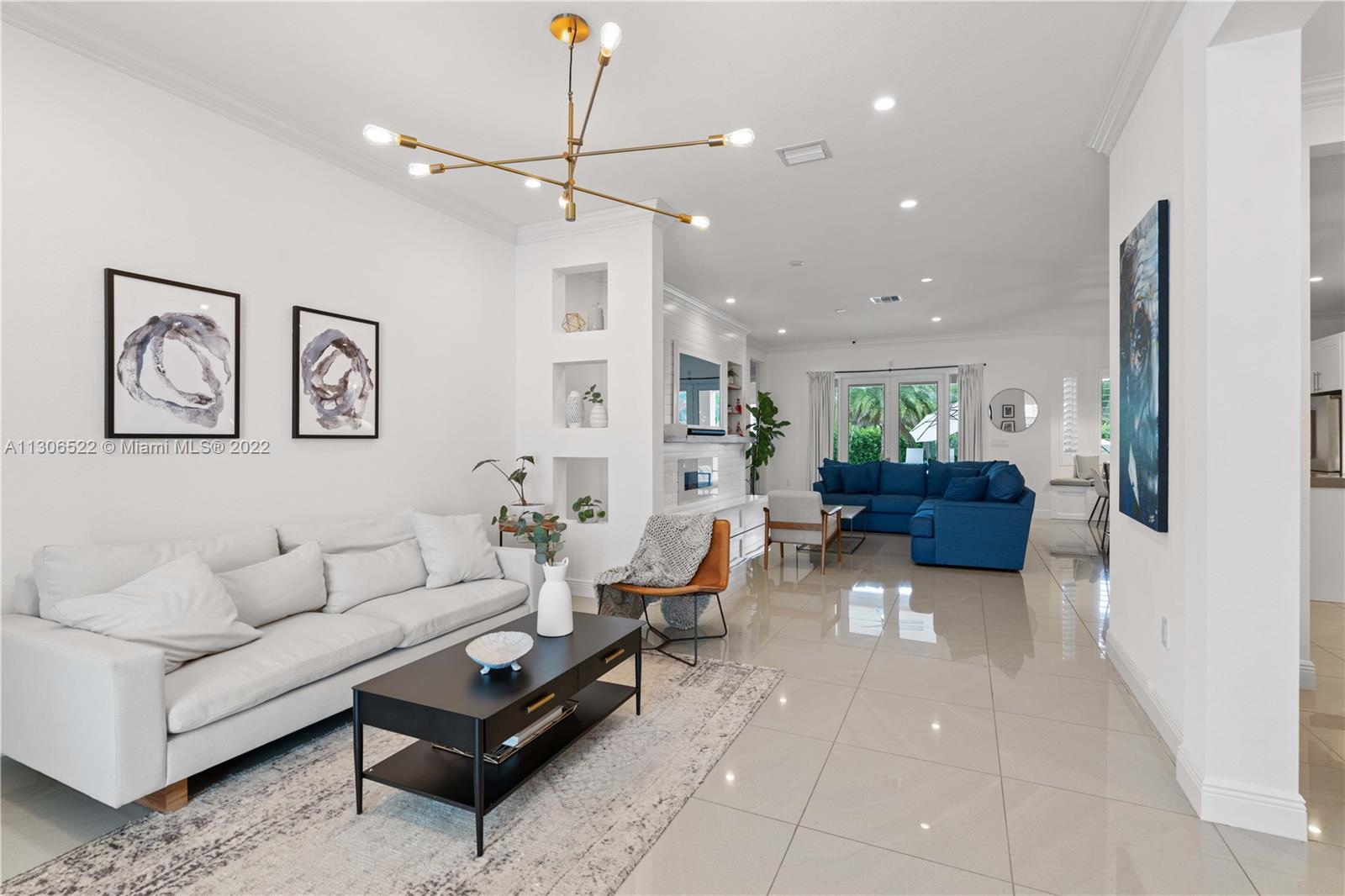 THE REDLANDS SEC 2 - Residential