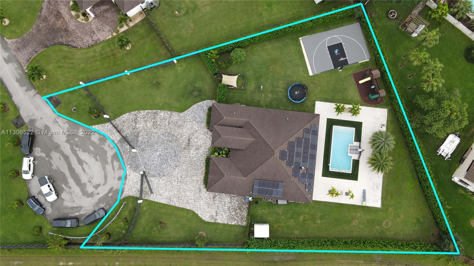 THE REDLANDS SEC 2 - Residential