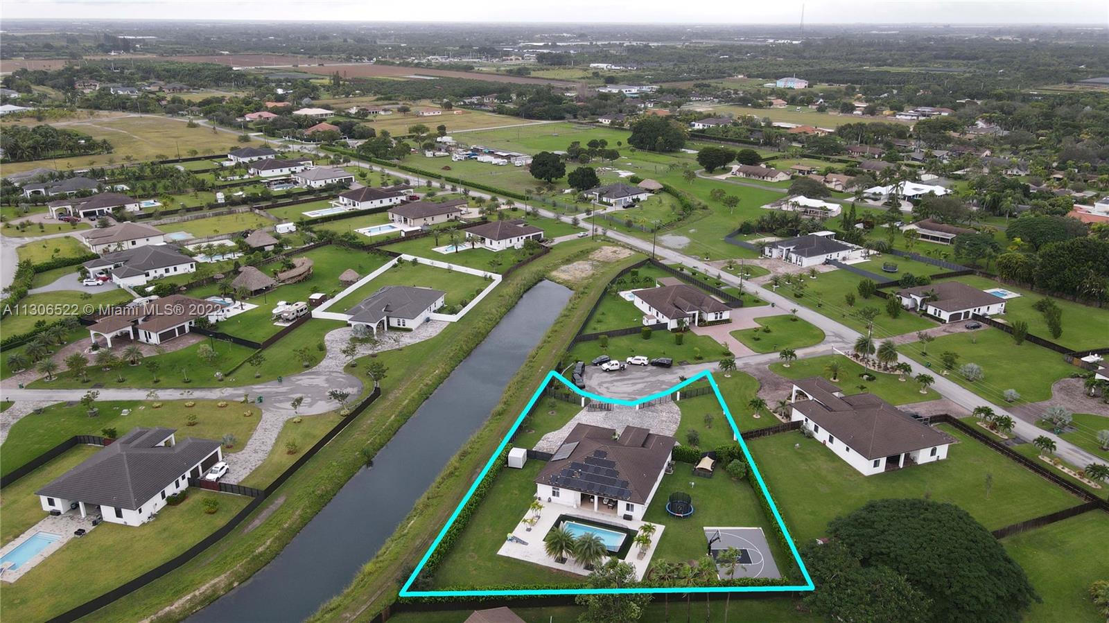 THE REDLANDS SEC 2 - Residential