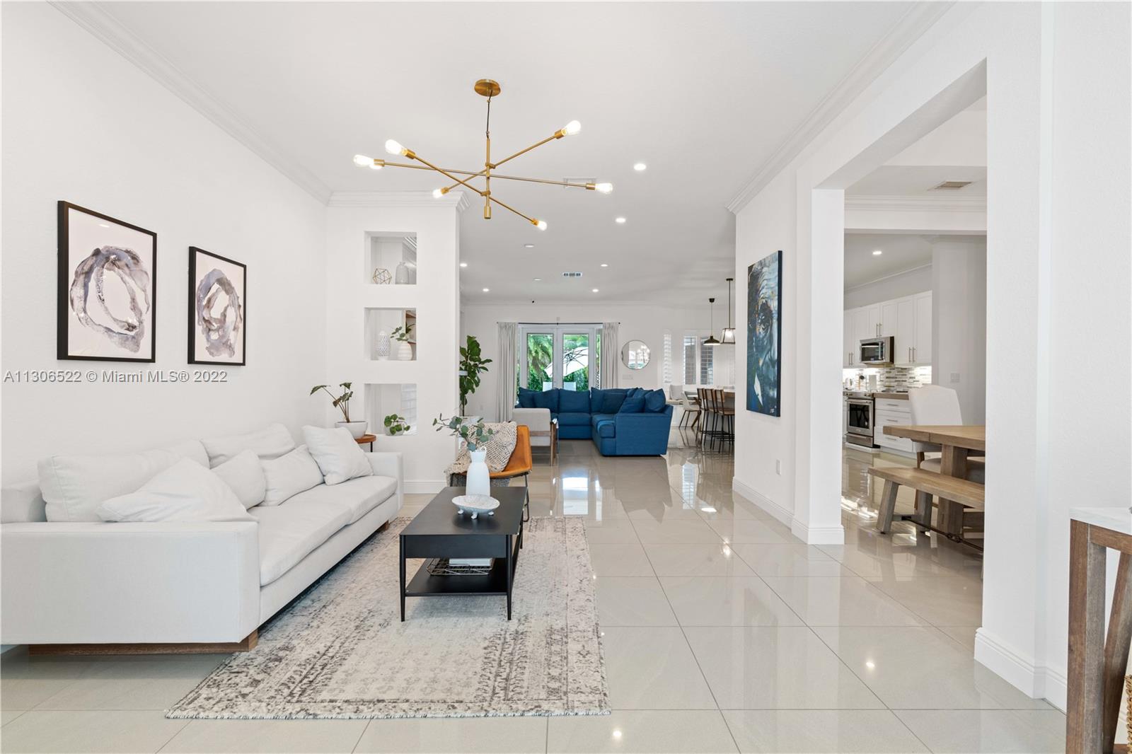 THE REDLANDS SEC 2 - Residential