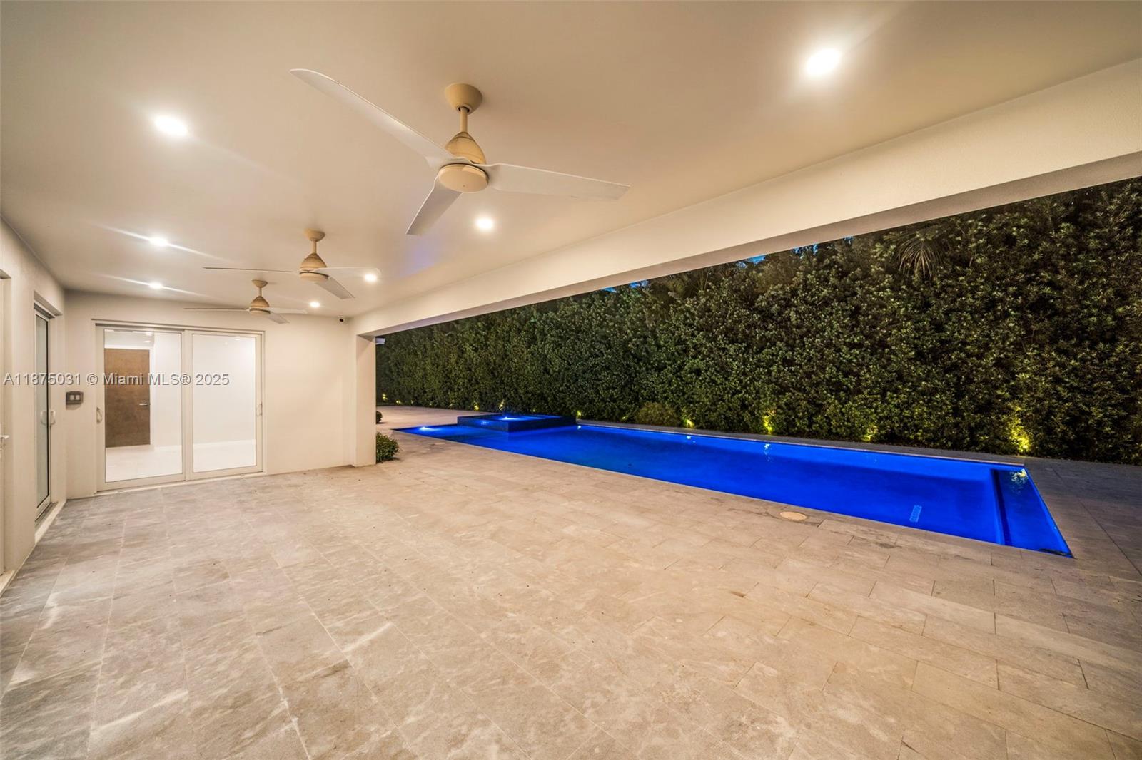 BAY POINT - Residential Lease