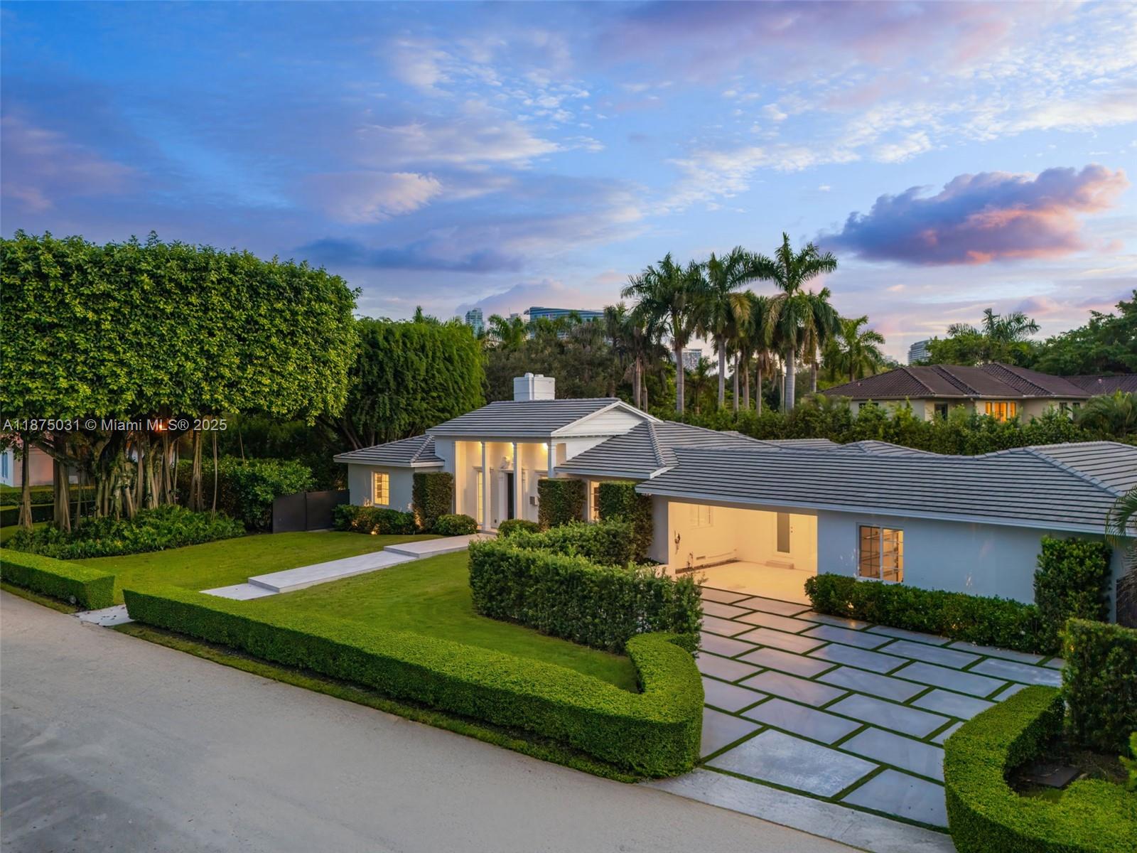 BAY POINT - Residential Lease