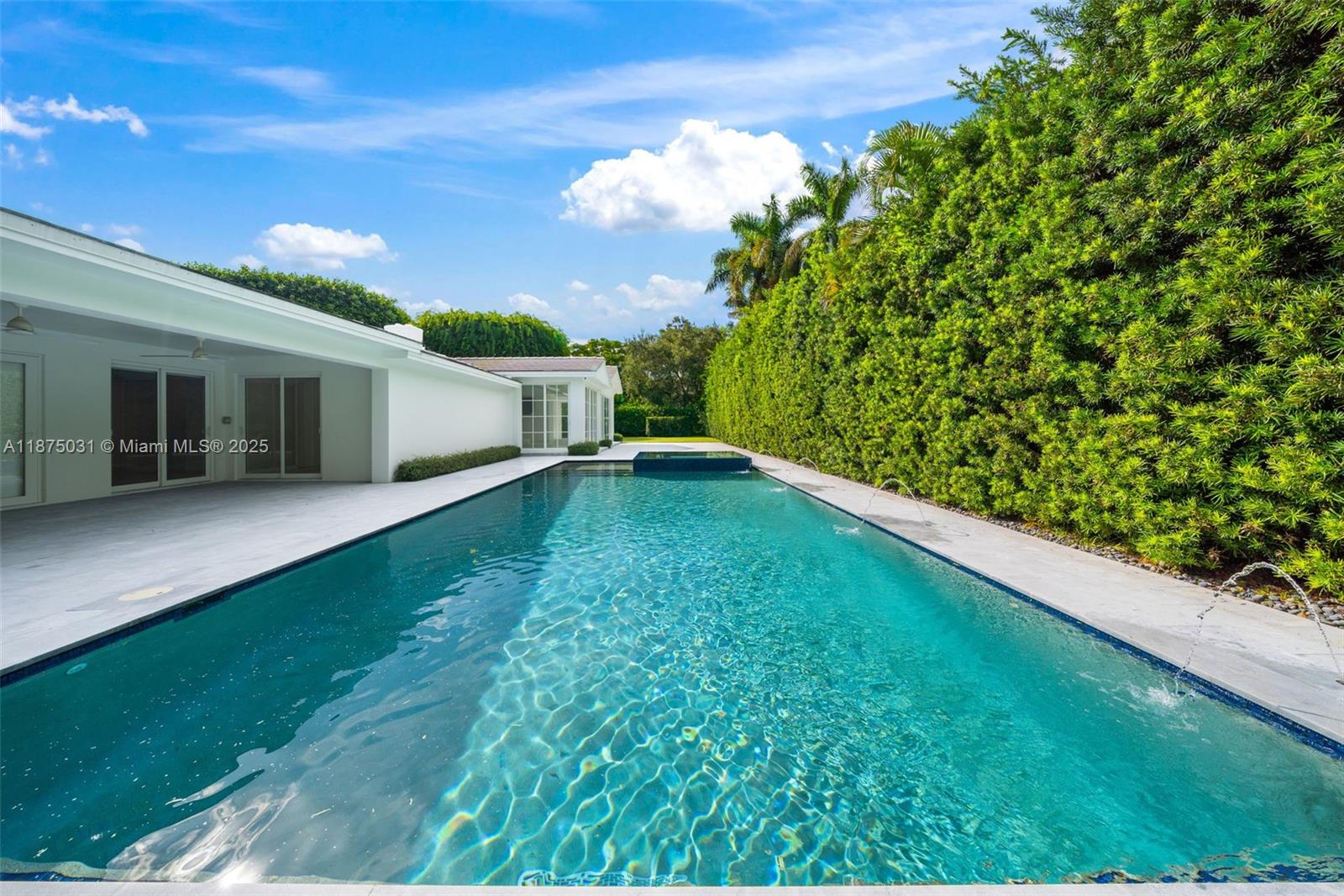 BAY POINT - Residential Lease