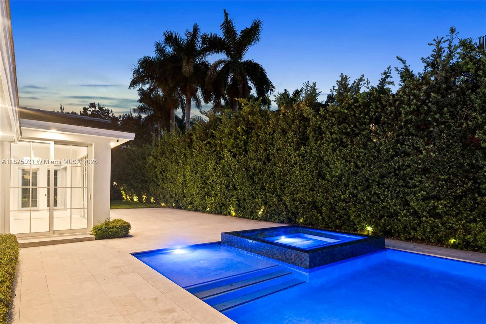 BAY POINT - Residential Lease