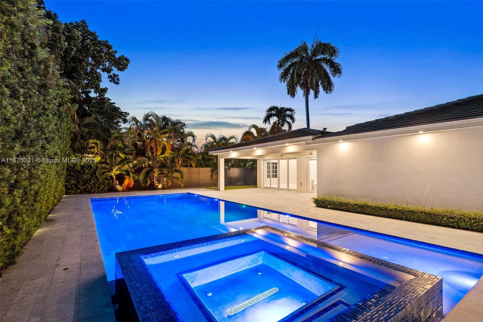 BAY POINT - Residential Lease