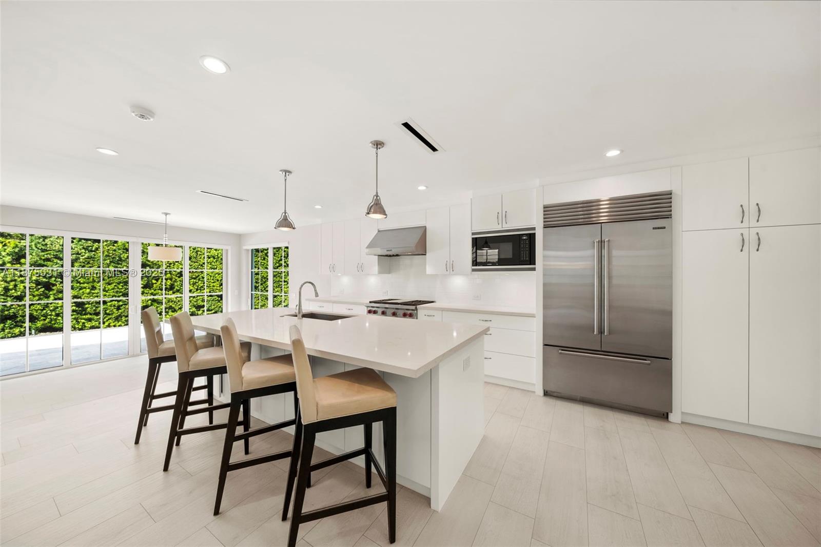 BAY POINT - Residential Lease