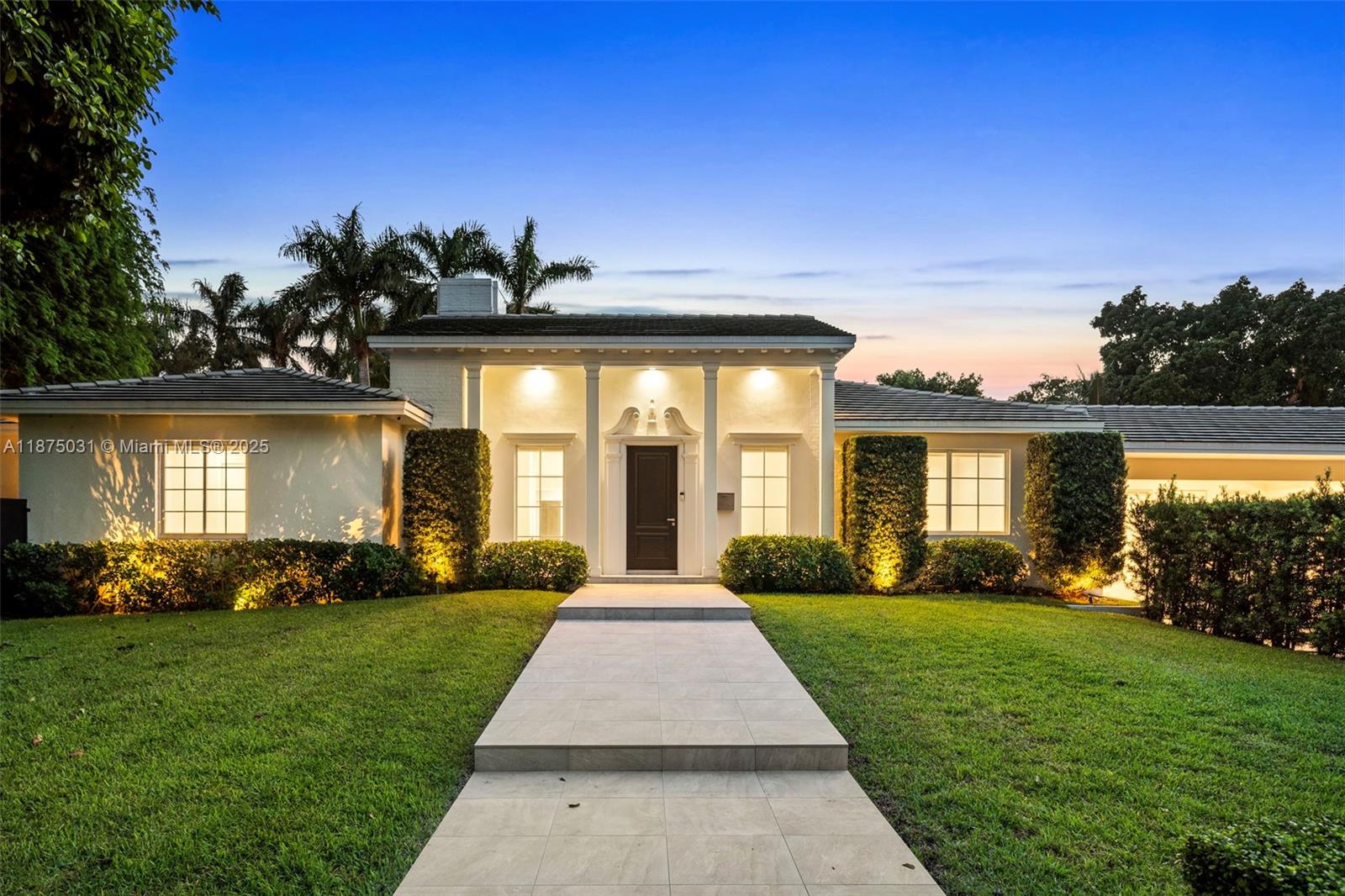 BAY POINT - Residential Lease