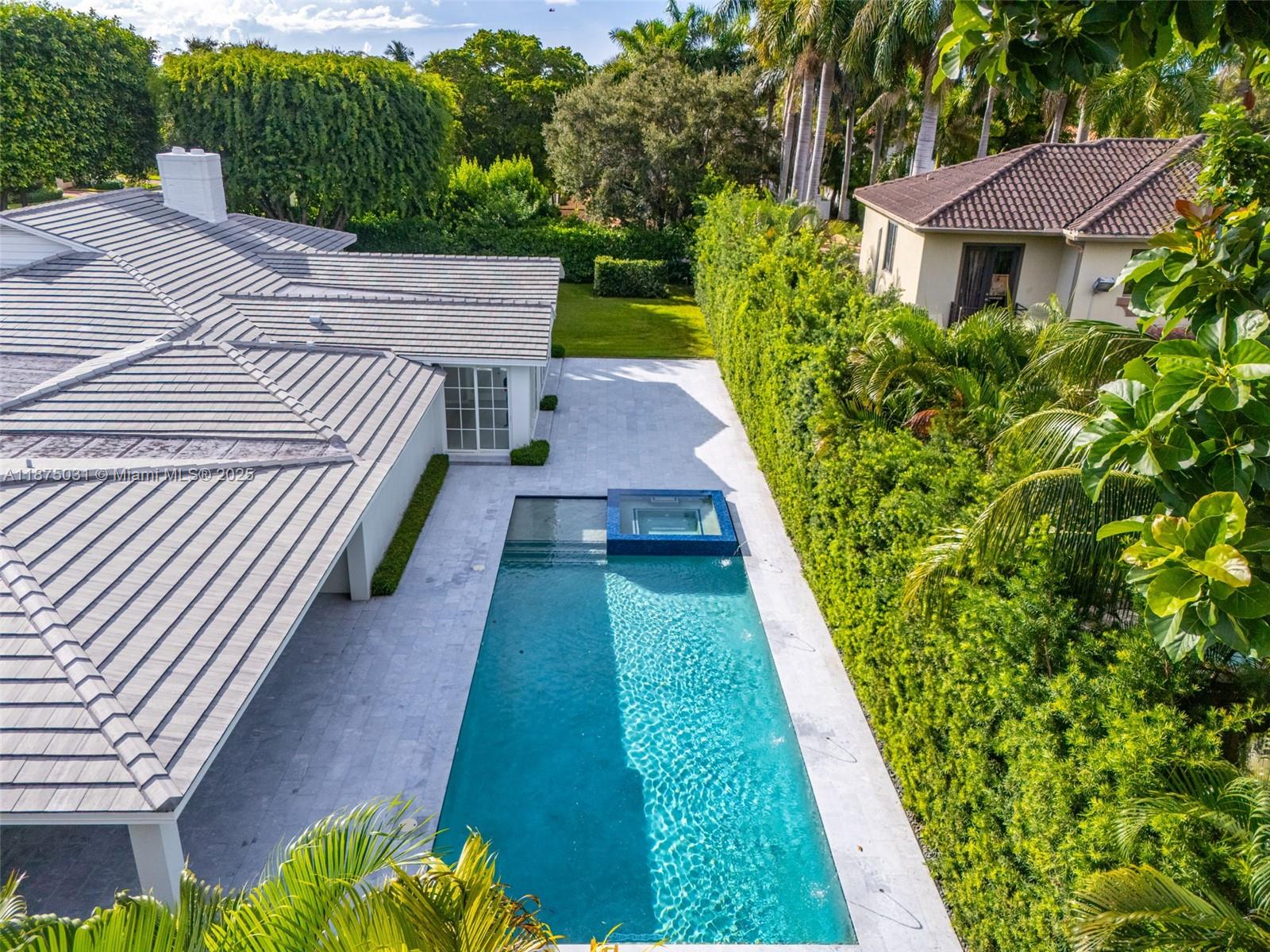 BAY POINT - Residential Lease