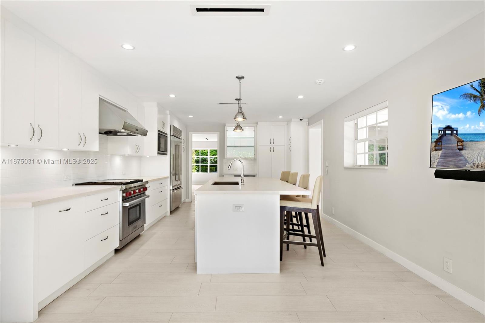 BAY POINT - Residential Lease