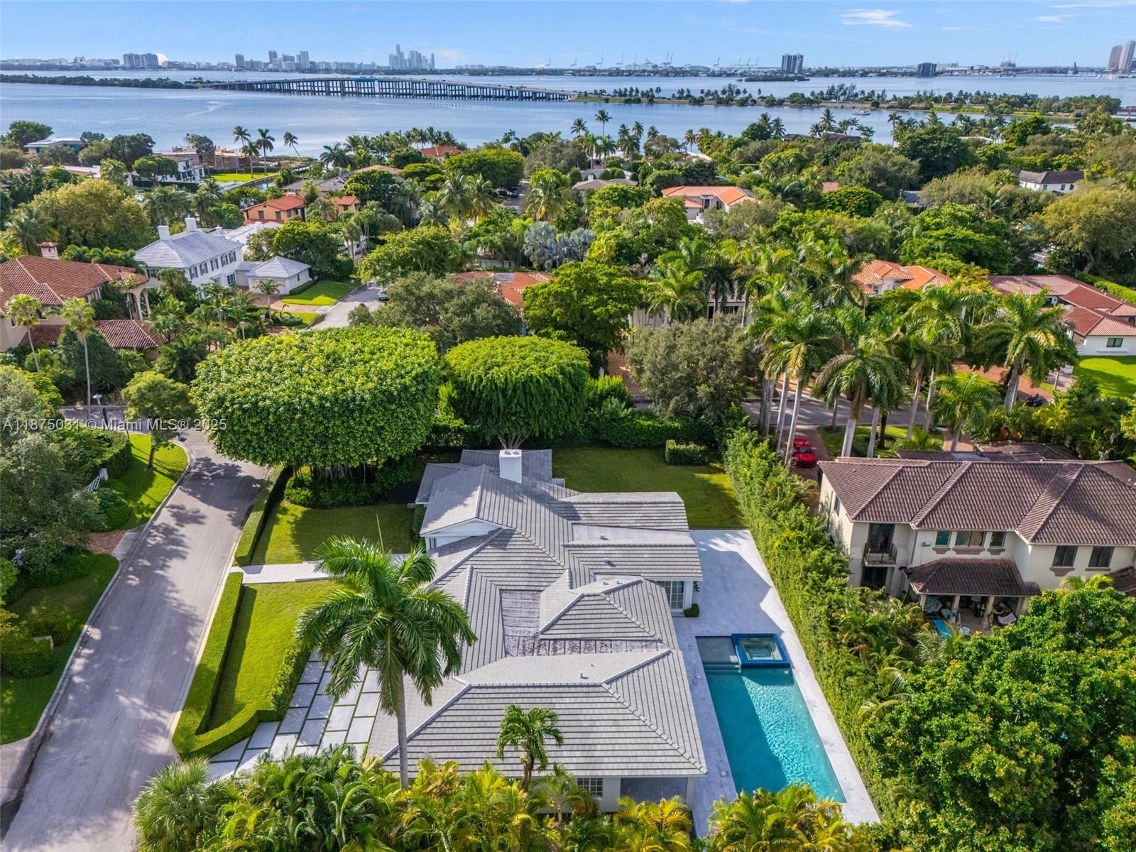 BAY POINT - Residential Lease