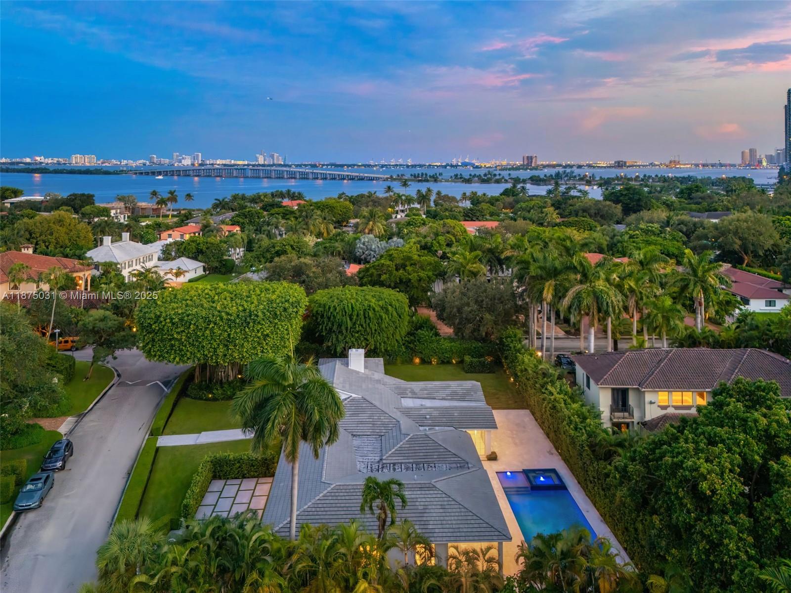 BAY POINT - Residential Lease