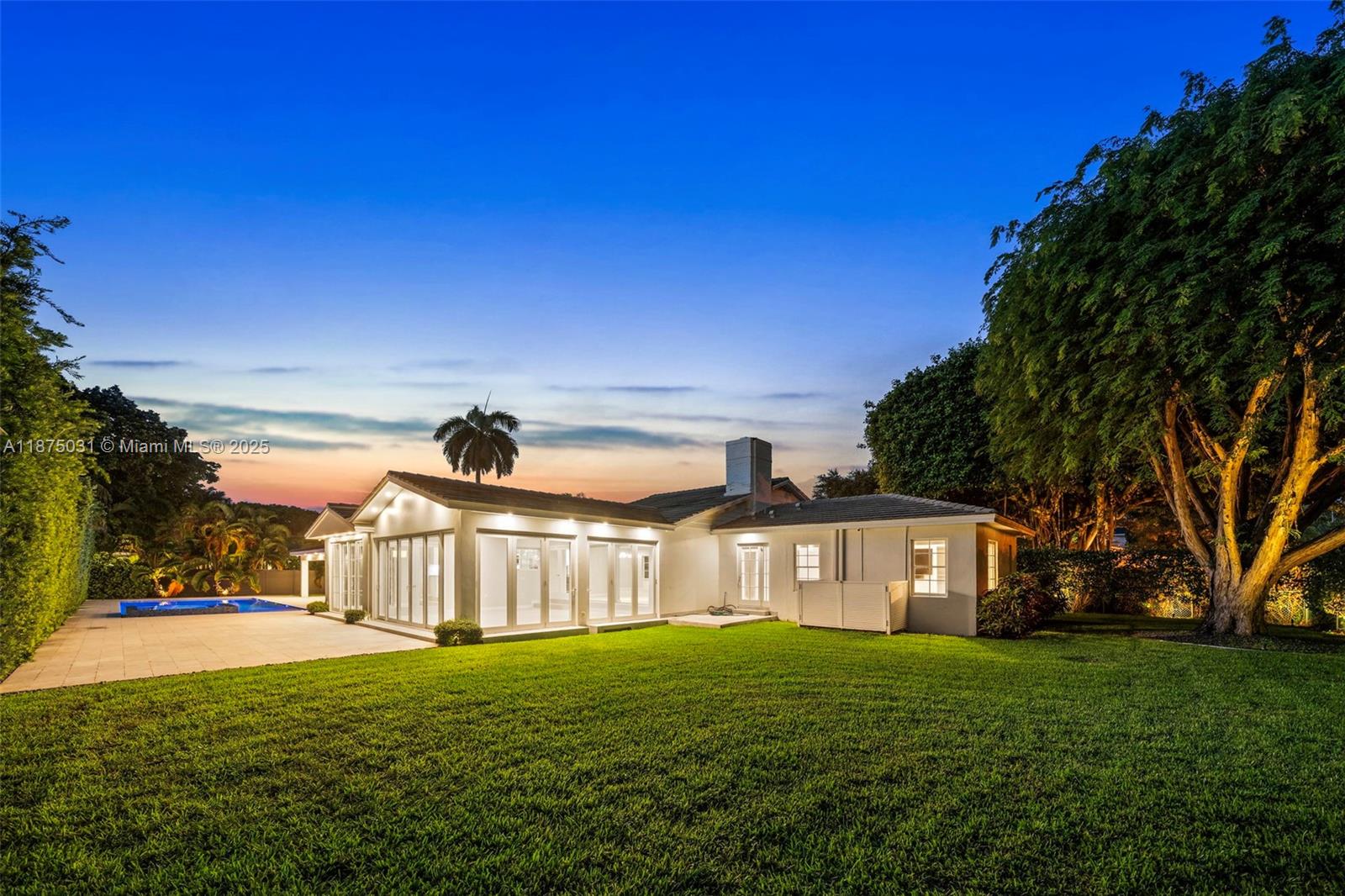 BAY POINT - Residential Lease