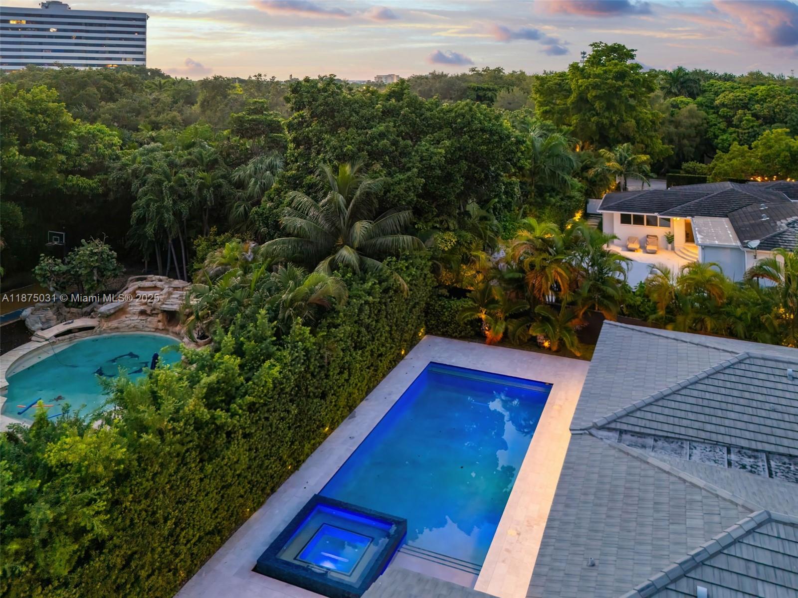 BAY POINT - Residential Lease