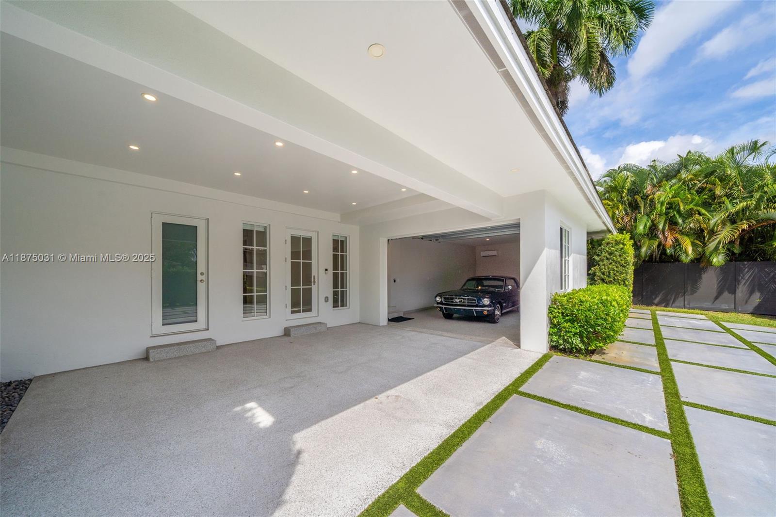 BAY POINT - Residential Lease