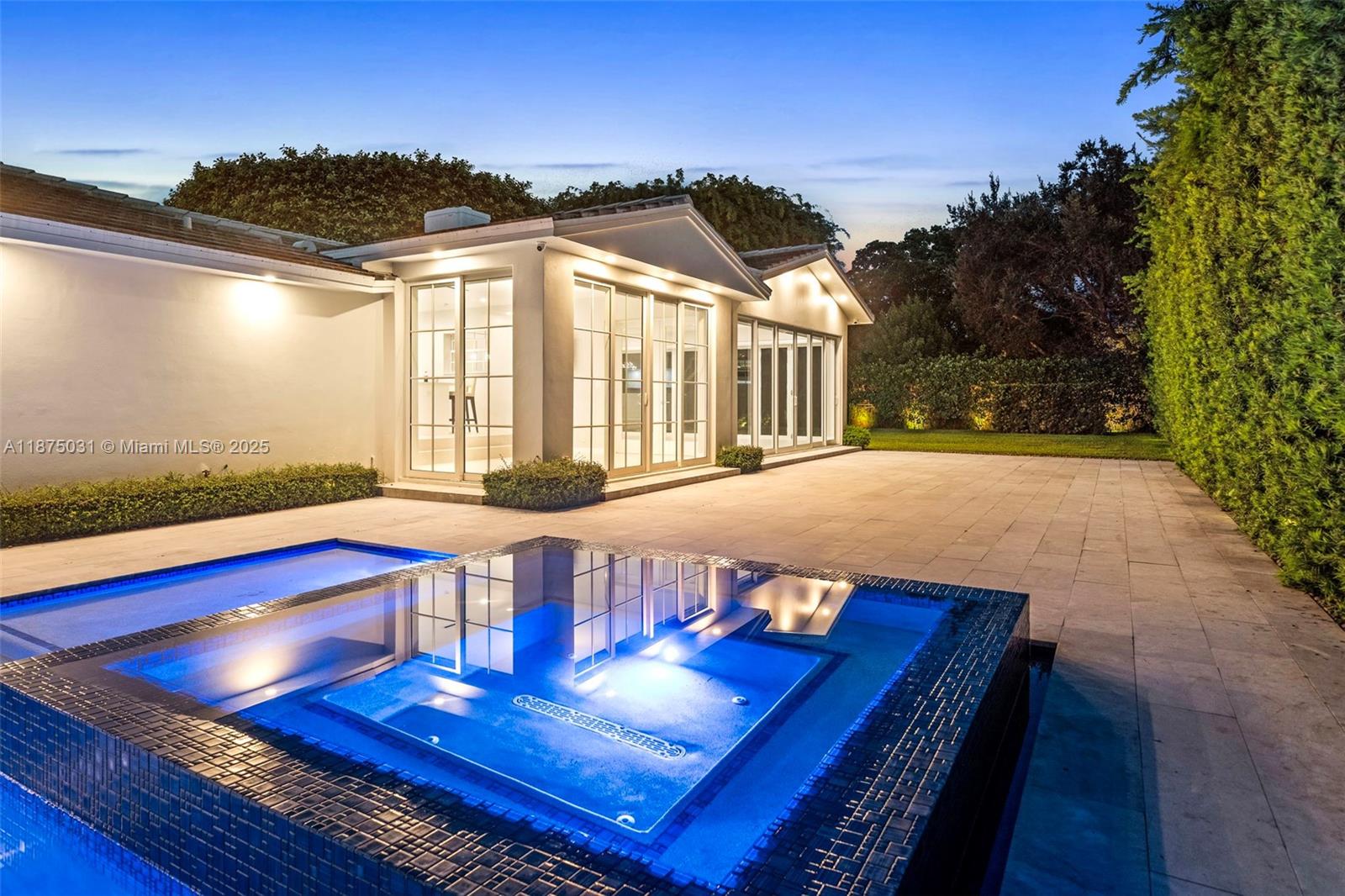 BAY POINT - Residential Lease