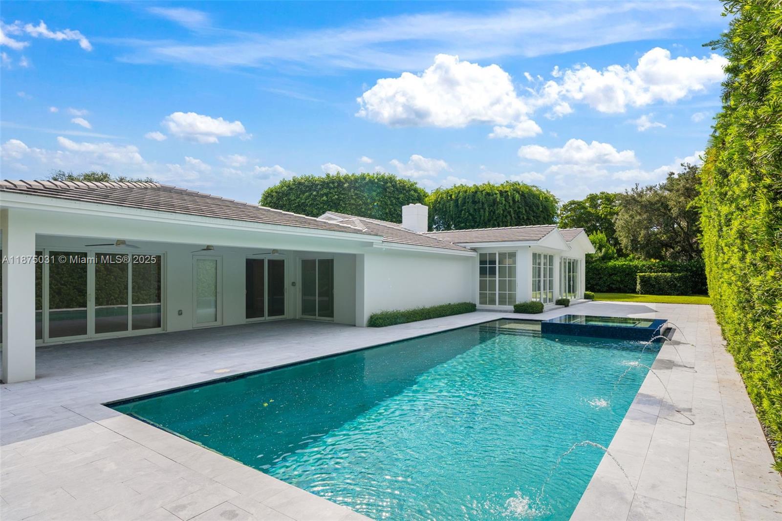 BAY POINT - Residential Lease