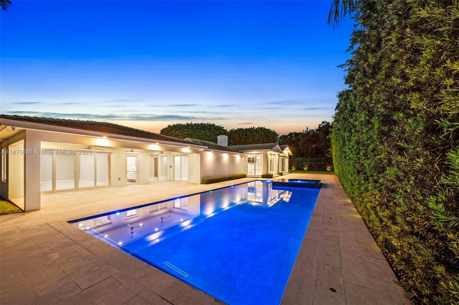 BAY POINT - Residential Lease