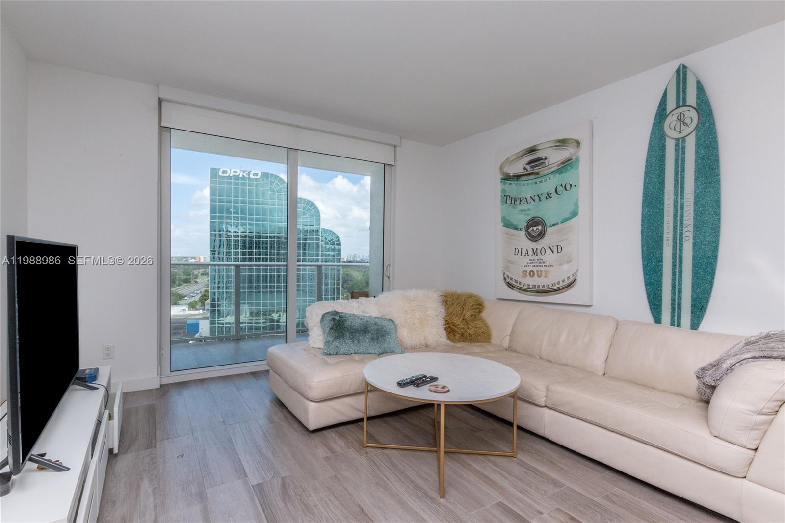 4250 BISCAYNE BOULEVARD C - Residential