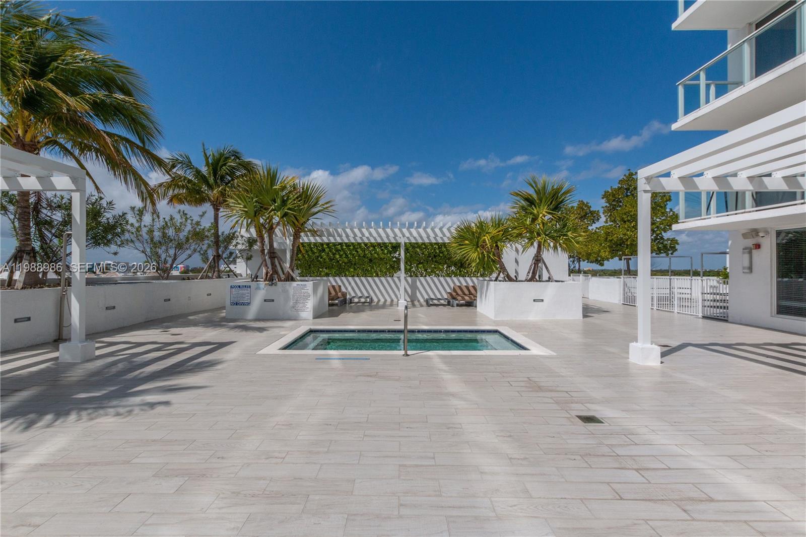 4250 BISCAYNE BOULEVARD C - Residential