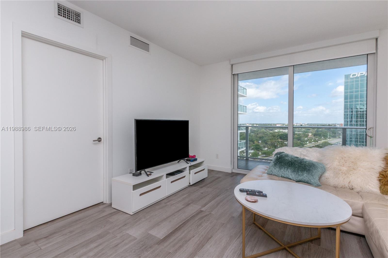 4250 BISCAYNE BOULEVARD C - Residential