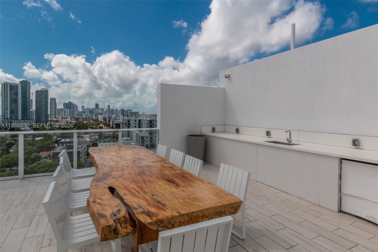4250 BISCAYNE BOULEVARD C - Residential
