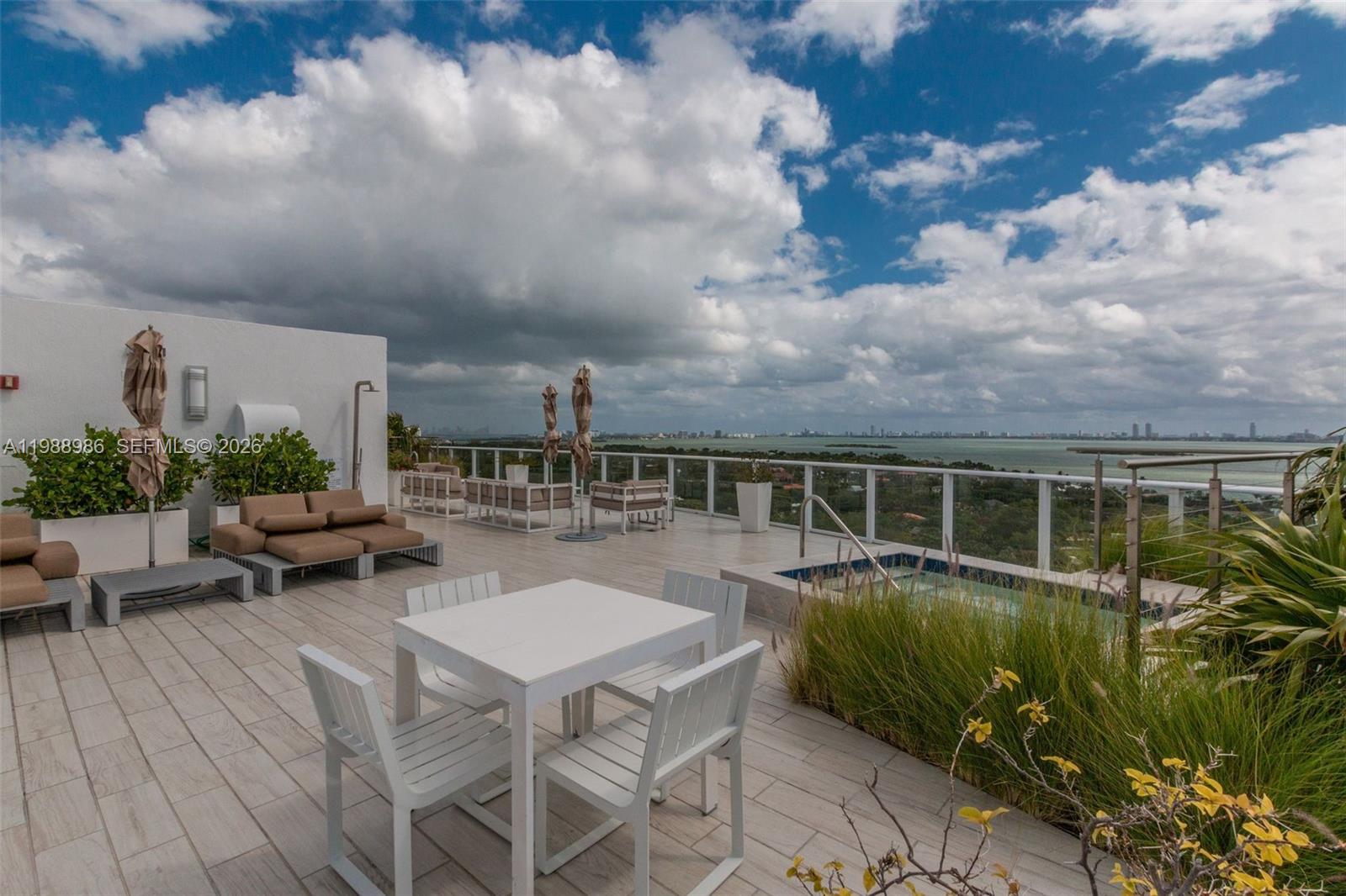 4250 BISCAYNE BOULEVARD C - Residential