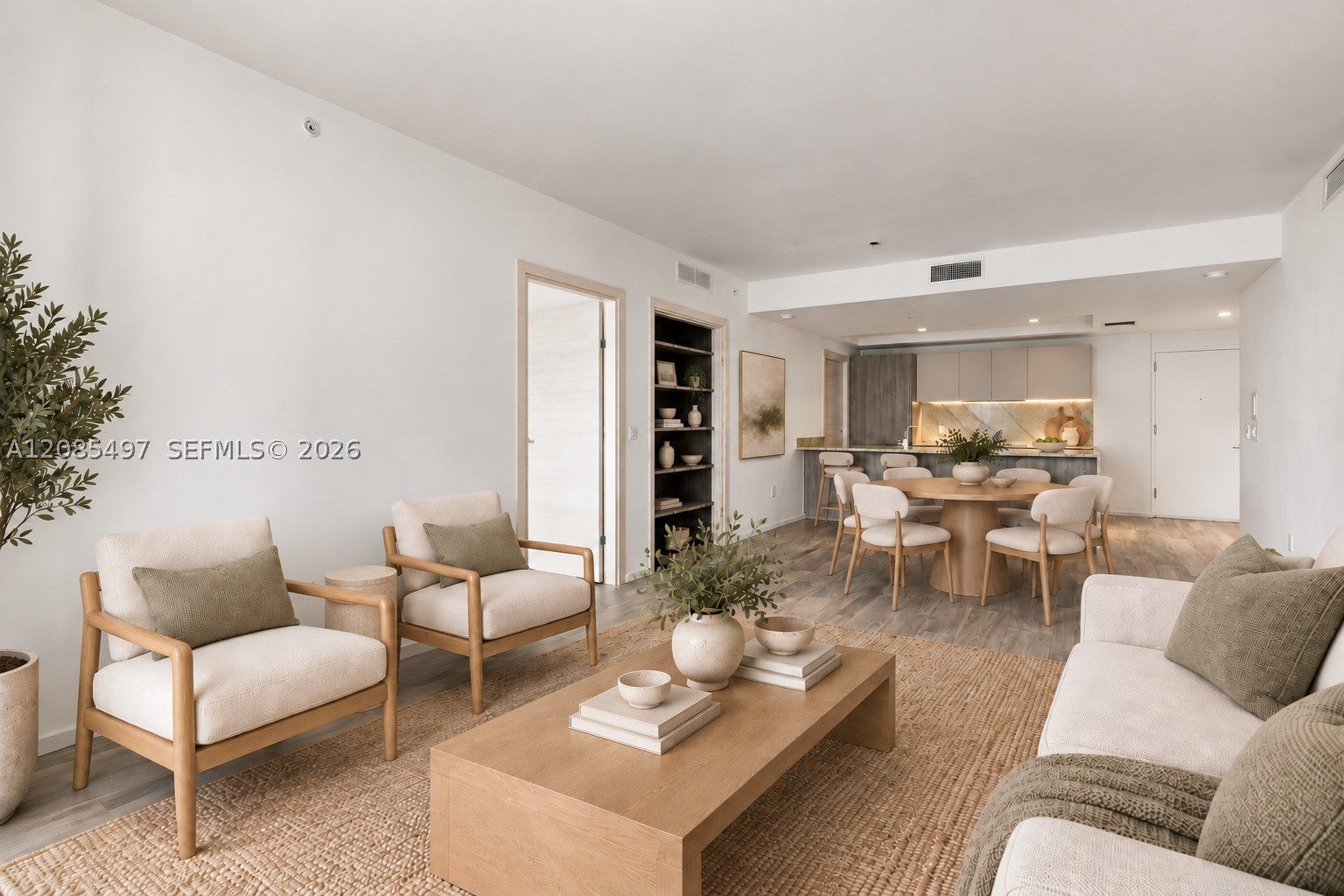 801 S Miami Ave 1810