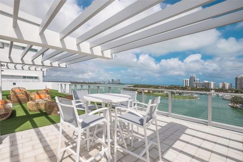10201 E Bay Harbor Dr 506 Bay Harbor Islands FL 33154