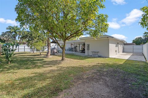 A home in Homestead