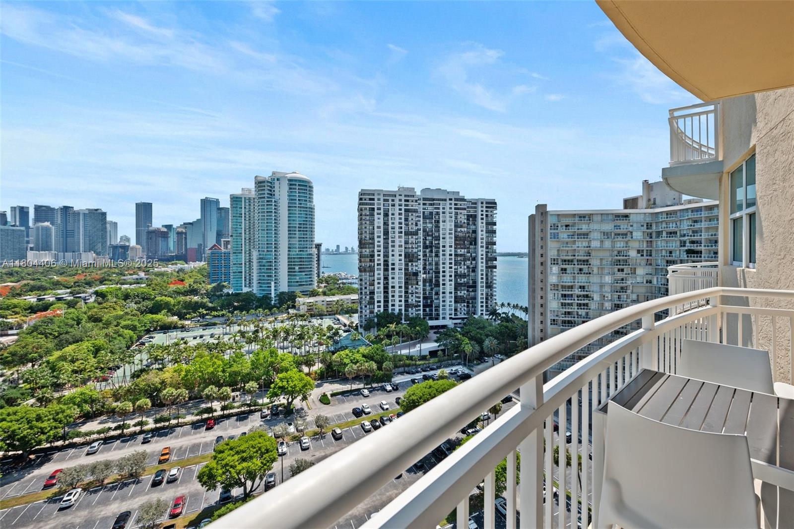 THE METROPOLITAN CONDO - Residential