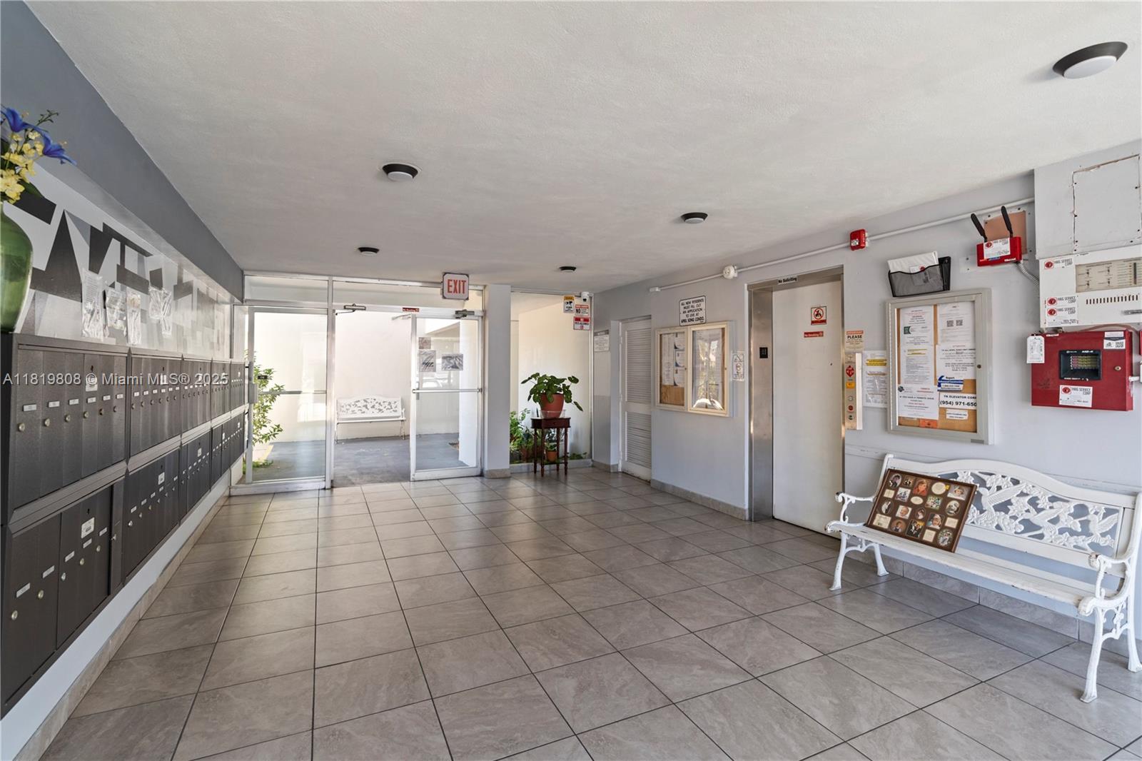 APRIL SONG CONDO - Residential