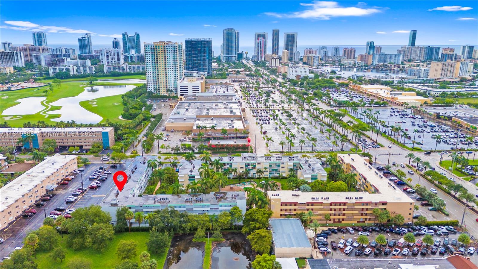 APRIL SONG CONDO - Residential